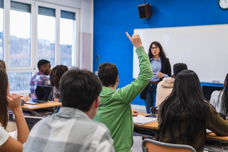 Según la inteligencia artificial, los trabajos prácticos y esenciales serán cada vez más valorados. Según la inteligencia artificial, los trabajos prácticos y esenciales serán cada vez más valorados.