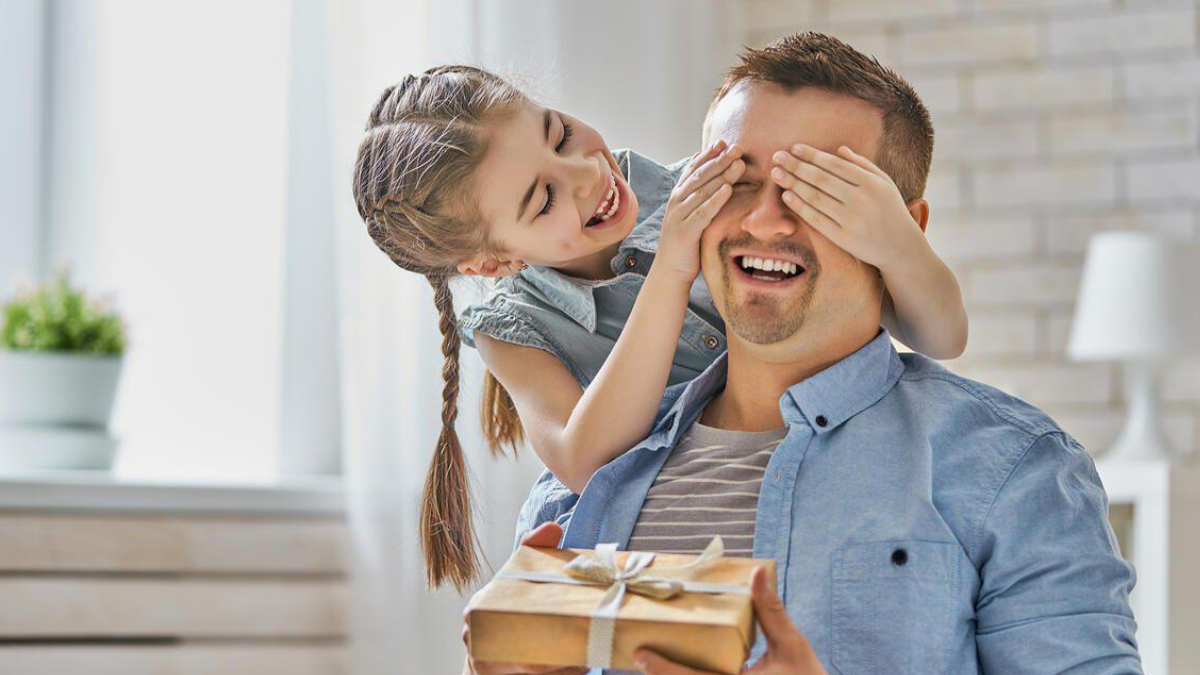 Los mejores regalos para el Día del Padre, según la <b>inteligencia artificial</b> - MDZ Online thumbnail