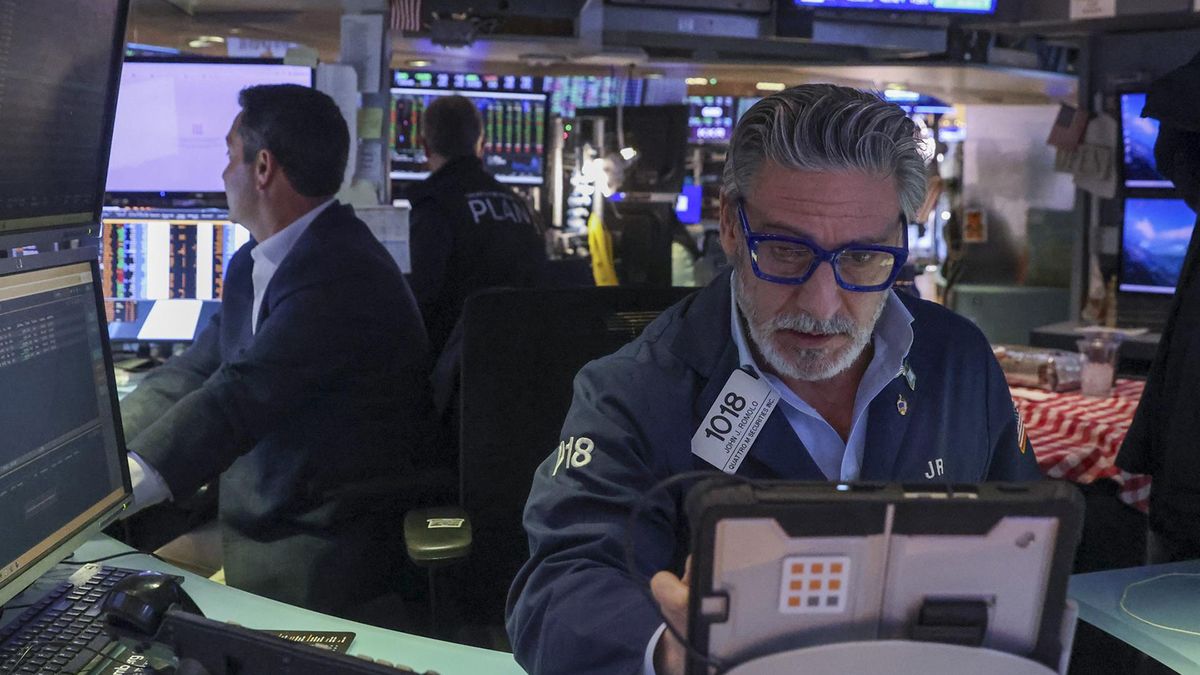 Gestora estadounidense anticipa más volatilidad y ajuste en la <b>Inteligencia Artificial</b> thumbnail