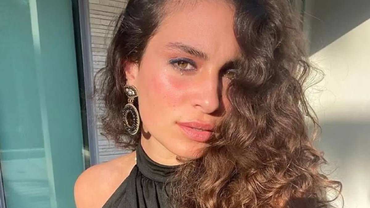 La Hija De Chayanne Luce Su Perfecta Figura En Bikini Y Desata Miles De Suspiros