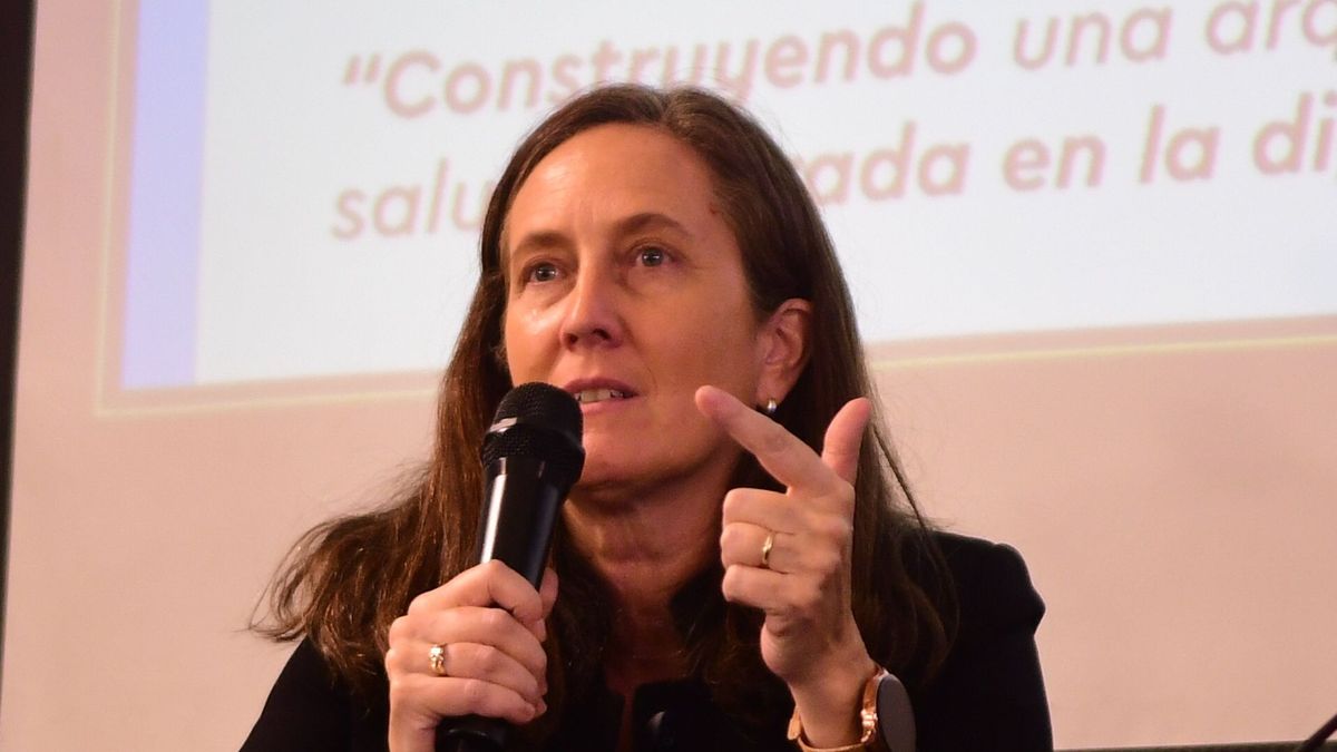 Quién es Adriana Baravalle, la experta en IA designada para liderar la transformación ... thumbnail