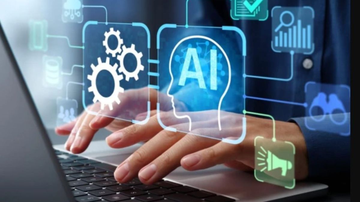 Una empresa especializada en <b>inteligencia artificial</b> se expande y busca 85 profesionales en el país thumbnail