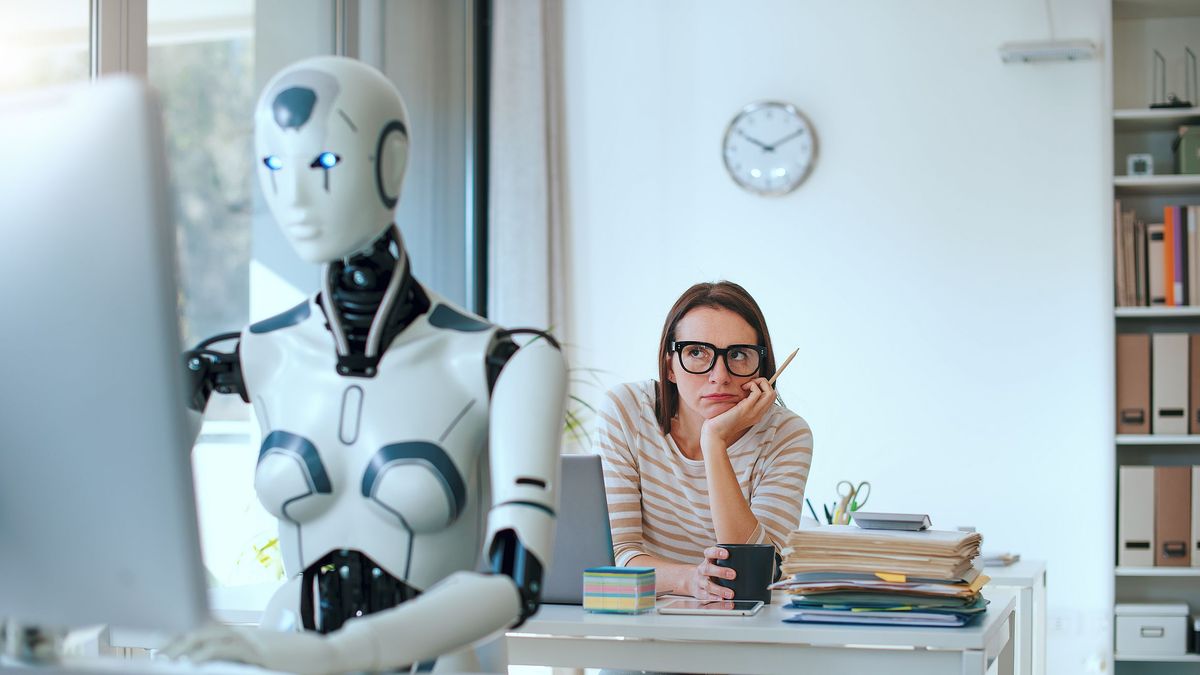 El 79% de las empresas ya utiliza <b>Inteligencia Artificial</b>: desafíos y claves para una ... thumbnail