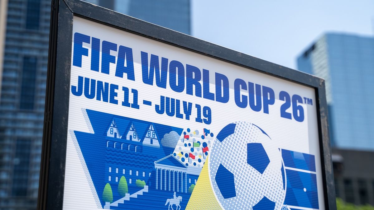 La <b>inteligencia artificial</b> anticipa quién ganará el Mundial 2026 - MDZ Online thumbnail