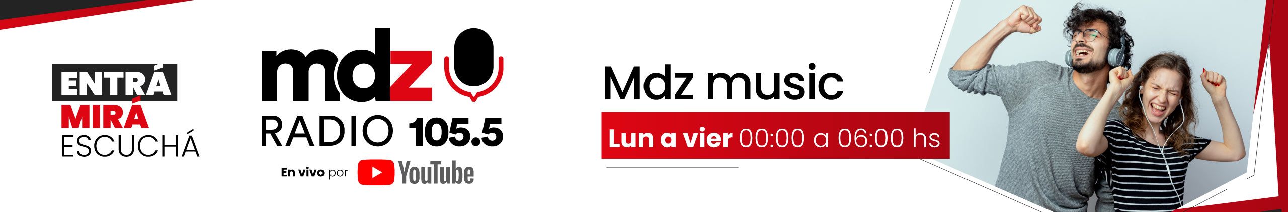 MDZ Music
