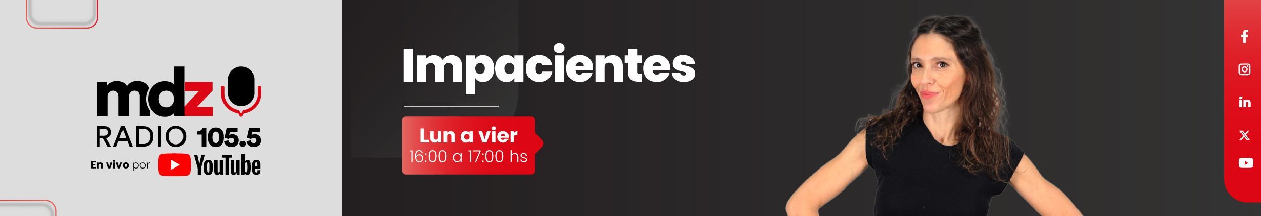 Impacientes