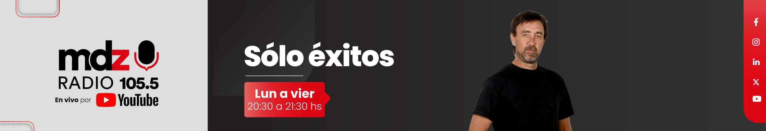 Solo exitos