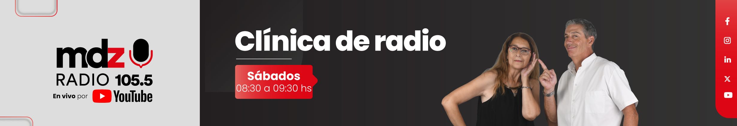 Clínica de radio