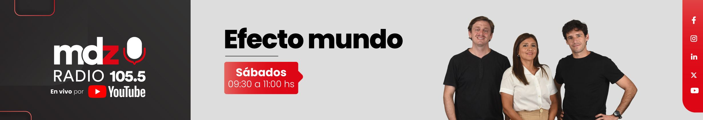 Efecto mundo