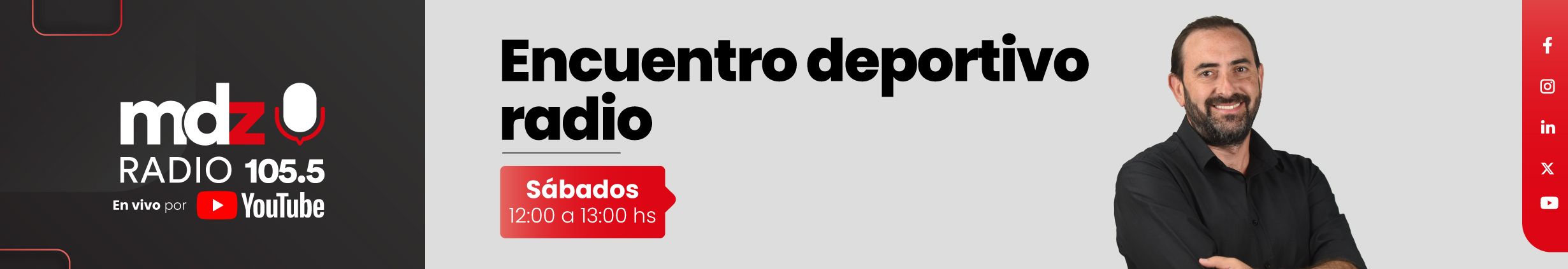 Encuentro deportivo