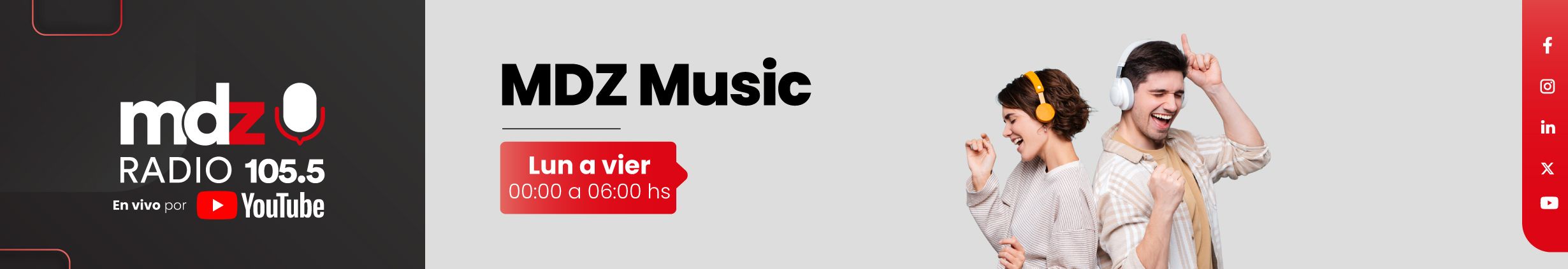 MDZ Music