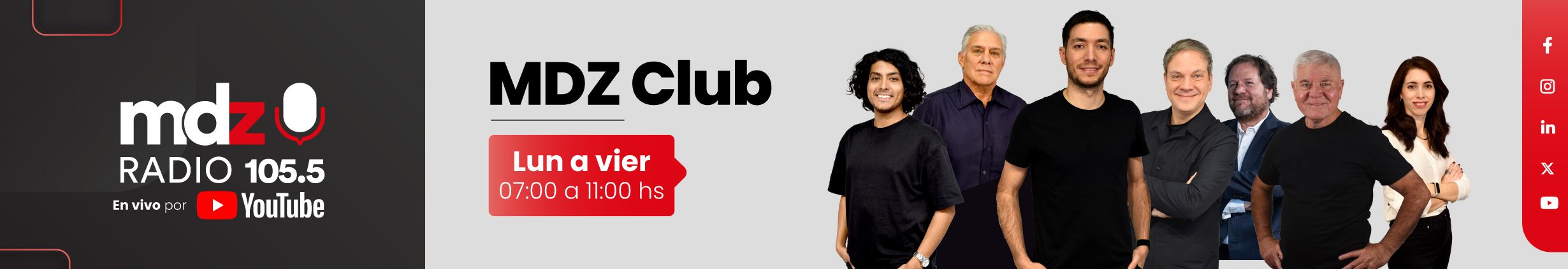 MDZ CLUB