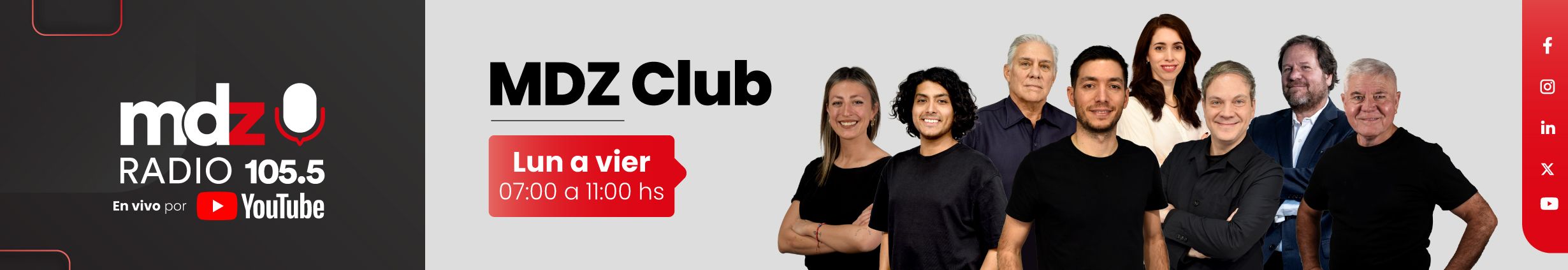 MDZ CLUB