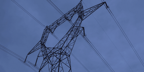 El problema fue causado por la falla de un cable. Foto: web