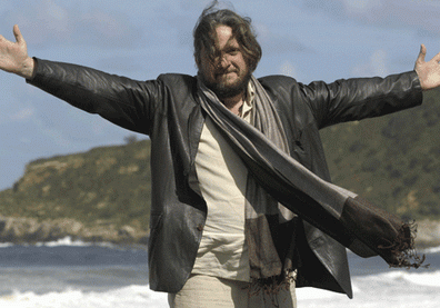 Esteban Schroeder, director del film coproducción de Argentina, Chile y Uruguay. Foto: Web