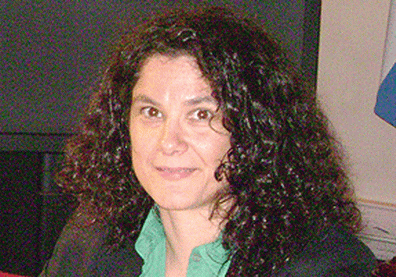 Alejandra Piermarini, coordinadora de evaluación técnica del FONTAR.