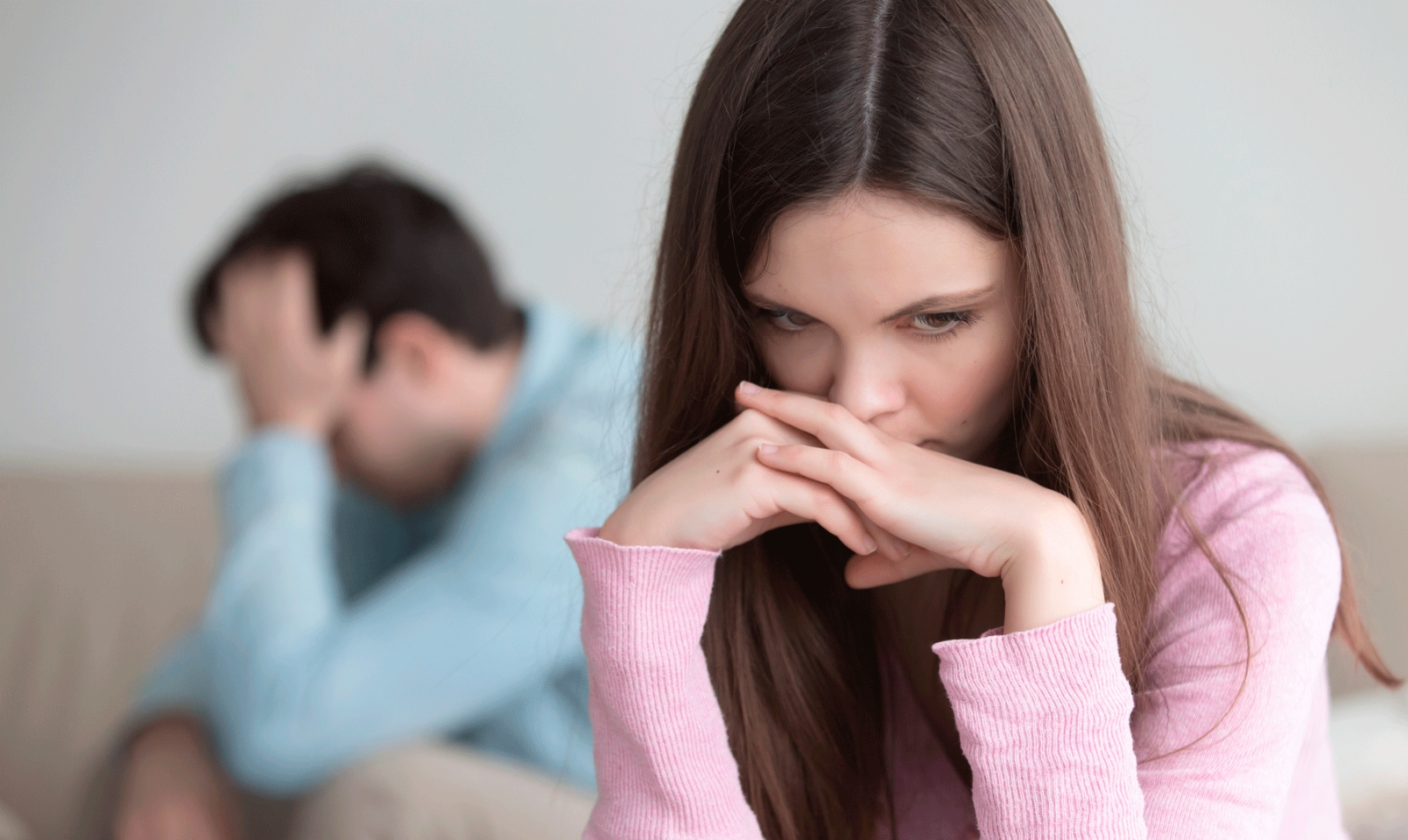 Cómo restaurar la confianza de mi pareja después de una infidelidad