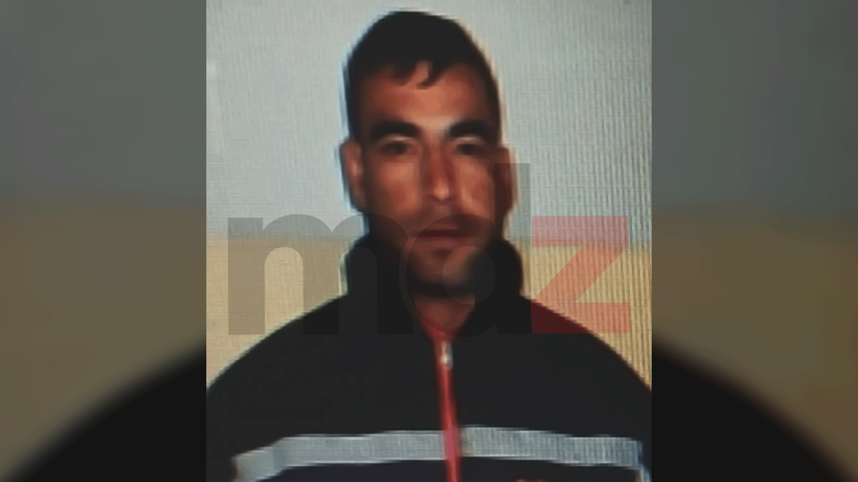 Jonatan Quiroz Nieto, el tercer acusado por el crimen del hombre descuartizado en Guaymallén. 