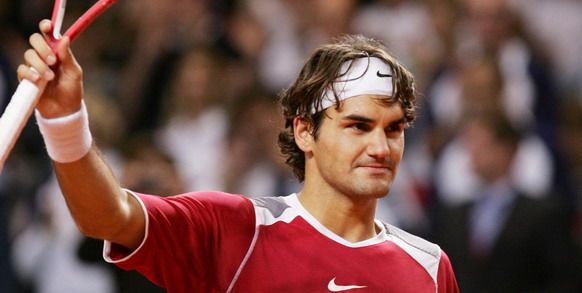 Federer