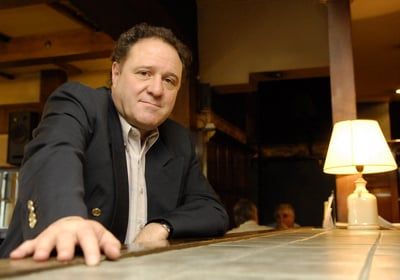 Nestor Piedrafita-Portada