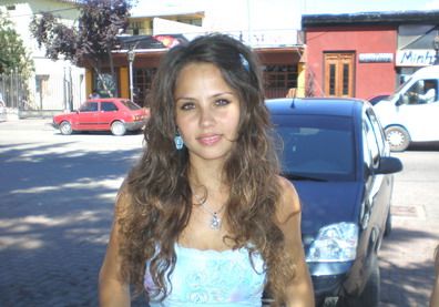 Tupungato Yamila lopez