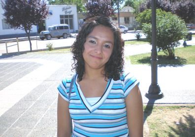 Tupungato Melisa ullua