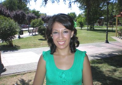 Tupungato Jimena belllido