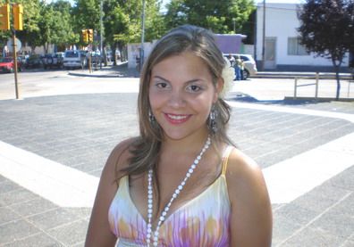 Tupungato Victoria mazzeo