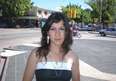 Tupungato Viviana juarez