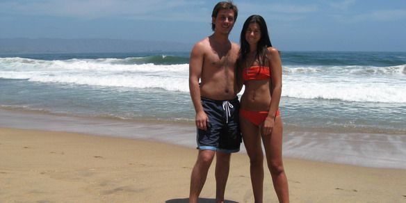 Alejandro y florencia contigliani N