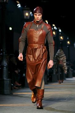 Semana de la Moda en Milán INT