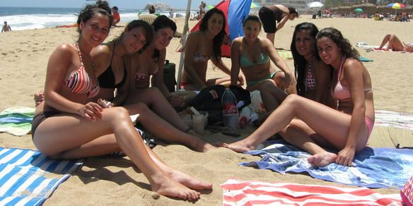 Reñaca sanjuaninas guapas N