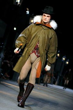 Semana de la Moda en Milán INT