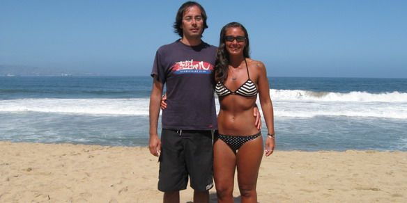 Reñaca dorreguinos que se vuelven N