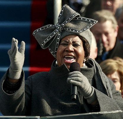 Aretha 1