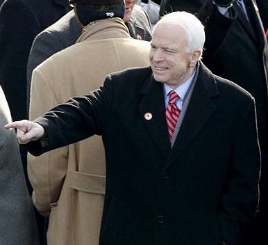Mc cain 1
