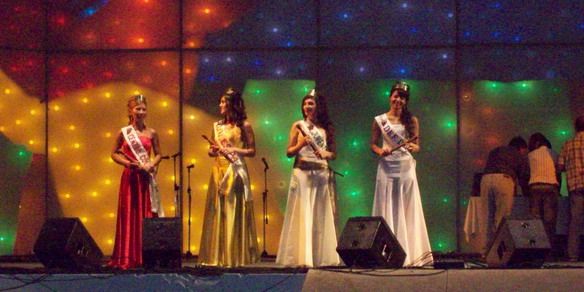 La paz fiesta vendimia 3 N