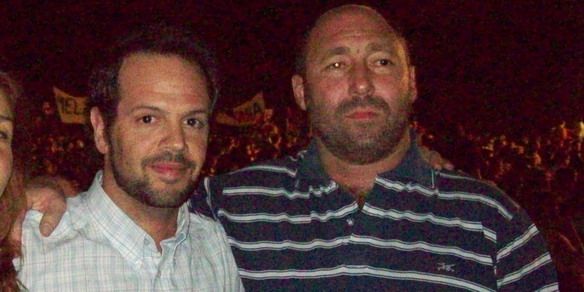 La paz fiesta vendimia racconto y pinto N