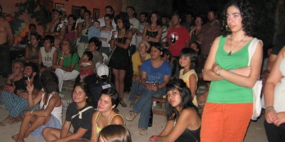 Uco urdimbre publico