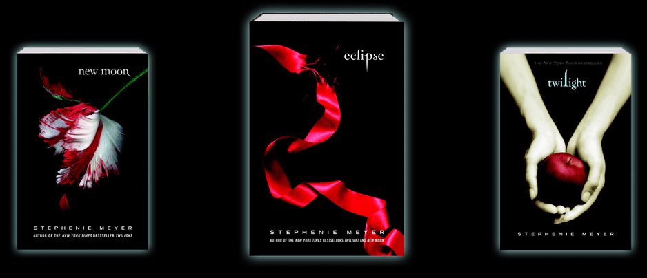 Crepúsculo_libros_interior