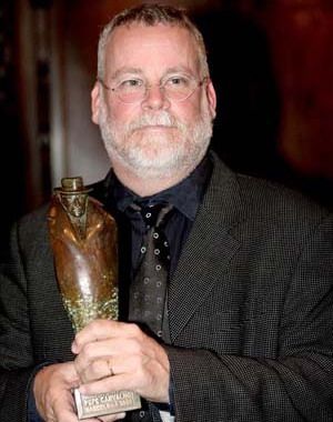 Michael Connelly