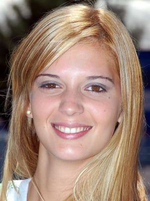 Candela Valentina Carrasco - Buen Orden