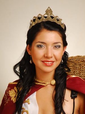 Ruth María Venteo - La Llave