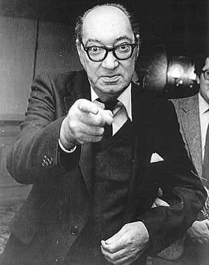 Juan Carlos Onetti