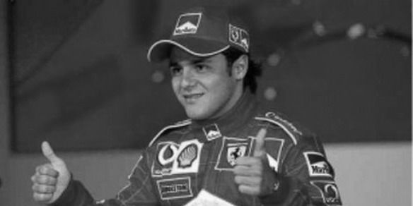 Automovilismo - Felipe Massa