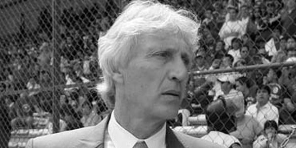 Fútbol - Jose Pekerman