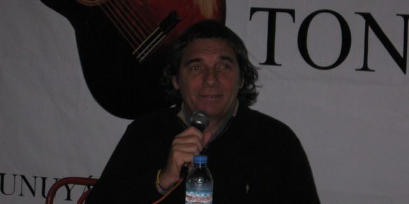 Uco tonada Fac Saravia.