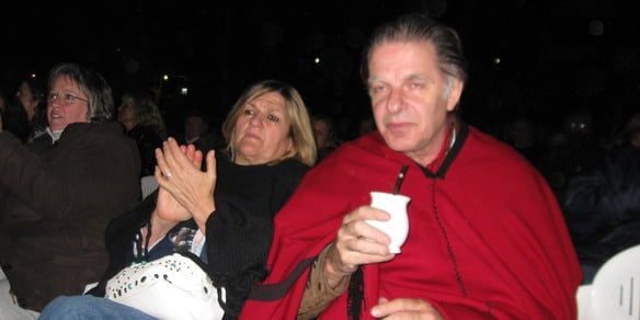 Uco tonada nanclares.