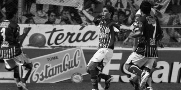 Fútbol - David Ramírez