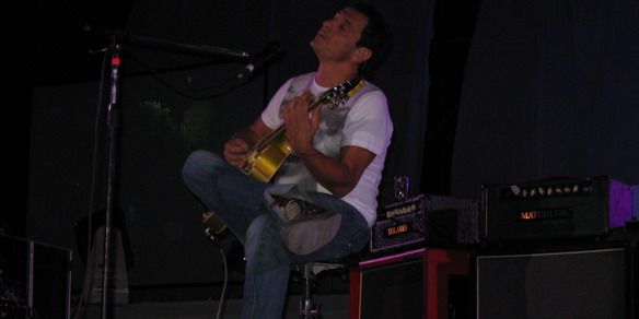 Mollo copado n